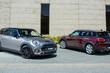 Test av MINI Clubman, andra generationen foto 6