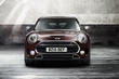 Test av MINI Clubman, andra generationen foto 5