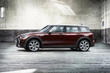 Test av MINI Clubman, andra generationen foto 3