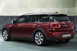 Test av MINI Clubman, andra generationen foto 2