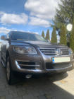 Volkswagen Touareg 2002–2010 Framlyktkåpor 2008-2011 (2 st, plast) foto 2