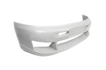 Mercedes Vito W638 1996–2003 Frontspoiler till främre stötfångare Озель V2 (för lackering) foto 3