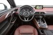 Test av sjusitsiga crossovern Mazda CX-9 foto 6