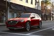 Test av sjusitsiga crossovern Mazda CX-9 foto 4