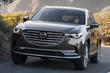 Test av sjusitsiga crossovern Mazda CX-9 foto 1