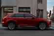 Test av sjusitsiga crossovern Mazda CX-9 foto 3