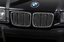 BMW 3-serien E36 1990–2000 Njurgaller foto 2