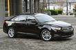 Test av sedanen Ford Taurus, årsmodell 2013 foto 1