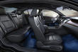 Test av sedanen Ford Taurus, årsmodell 2013 foto 8