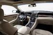 Test av sedanen Ford Taurus, årsmodell 2013 foto 7