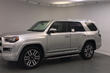 Test av Toyota 4Runner SUV i femte generationen foto 4
