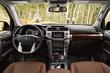 Test av Toyota 4Runner SUV i femte generationen foto 6