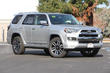 Test av Toyota 4Runner SUV i femte generationen foto 5