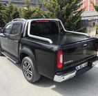 Mercedes X class 2017–2020 Rullbart flaklock foto 7