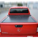 Mercedes X class 2017–2020 Rullbart flaklock foto 3