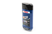 Sonax NanoPro färgat polermedel med vax blå 500 ml foto 1