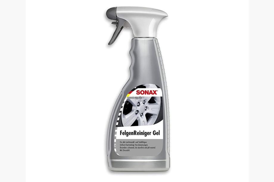 Sonax fälgrengöring, 500 ml Image