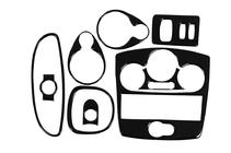 Renault Clio III 2005–2012 Instrumentpanelskydd 2008-2012 foto 2