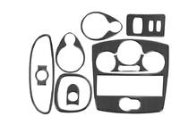 Renault Clio III 2005–2012 Instrumentpanelskydd 2008-2012 foto 3