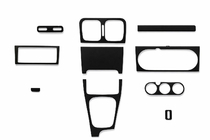 Renault Laguna 1994–2001 Instrumentpanelslister Meric (1994-1998) foto 1