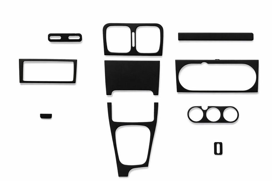 Renault Laguna 1994–2001 Instrumentpanelslister Meric (1994-1998) Image