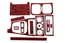 Renault Laguna 1994–2001 Instrumentpanelöverdrag Meric (1998-2001) foto 2