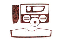 Renault Scenic/Grand 2003–2009 Instrumentpanelslister (Meric, Turkiet) foto 2