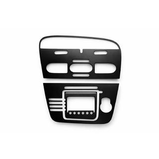 Instrumentpanelslister (litet set) Seat Altea 2004–2015 foto 1