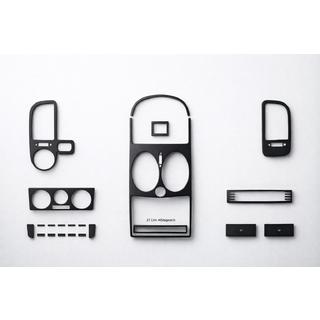 Instrumentpanelslister (Meric, Turkiet) Seat Arosa 1997–2005 foto 1