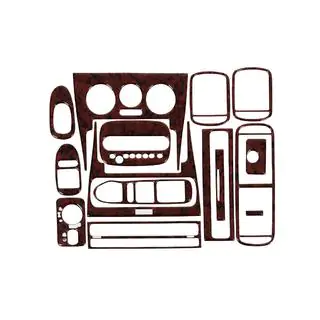Instrumentpanelskydd Seat Leon 1999–2005 foto 1