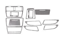 Skoda Octavia II A5 2010–2013 Instrumentpanelslister (Meric, Turkiet) foto 2