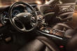 Infiniti Q70 – sedan i affärsklassen foto 6