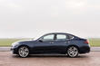Infiniti Q70 – sedan i affärsklassen foto 4