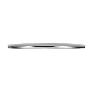 Stötfångarskydd fram (rostfritt stål) Nissan Pathfinder R51 2005–2014 foto 2
