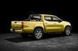 Mercedes-Benz X-Class: första pickupen i den tyska koncernfamiljen foto 4