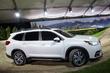 Test av flaggskepps-SUV:en Subaru Ascent foto 5