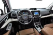 Test av flaggskepps-SUV:en Subaru Ascent foto 6