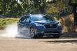 Test av flaggskepps-SUV:en Subaru Ascent foto 1
