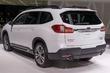 Test av flaggskepps-SUV:en Subaru Ascent foto 4