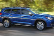 Test av flaggskepps-SUV:en Subaru Ascent foto 3