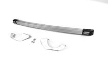 Mercedes Citan 2013–2021 Bakre skyddsbåge MoonLight (rostfritt) foto 3