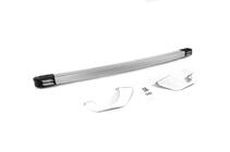 Mercedes Citan 2013–2021 Bakre skyddsbåge MoonLight (rostfritt) foto 4