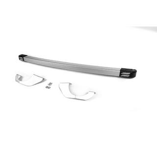 Bakre skyddsbåge MoonLight (rostfritt) Mercedes Citan 2013–2021 foto 3