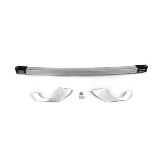 Bakre skyddsbåge MoonLight (rostfritt) Renault Kangoo 2008–2020 foto 1