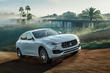 Test av premiumcrossovern Maserati Levante foto 1