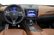Test av premiumcrossovern Maserati Levante foto 6