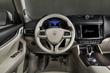 Test av premiumcrossovern Maserati Levante foto 7