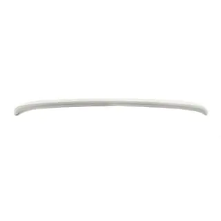 Spoiler för lackering Chevrolet Aveo T200 2002–2008 foto 3