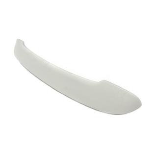 Spoiler för lackering Chevrolet Aveo T200 2002–2008 foto 2