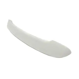 Spoiler för lackering Chevrolet Aveo T200 2002–2008 foto 2